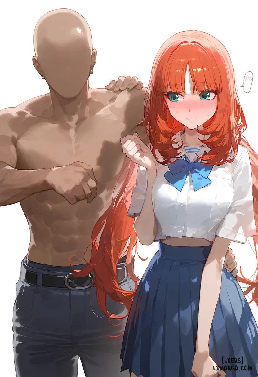 HentaiVN.net - Ảnh 13 - AI Generated (Uncensored) - Chap 27