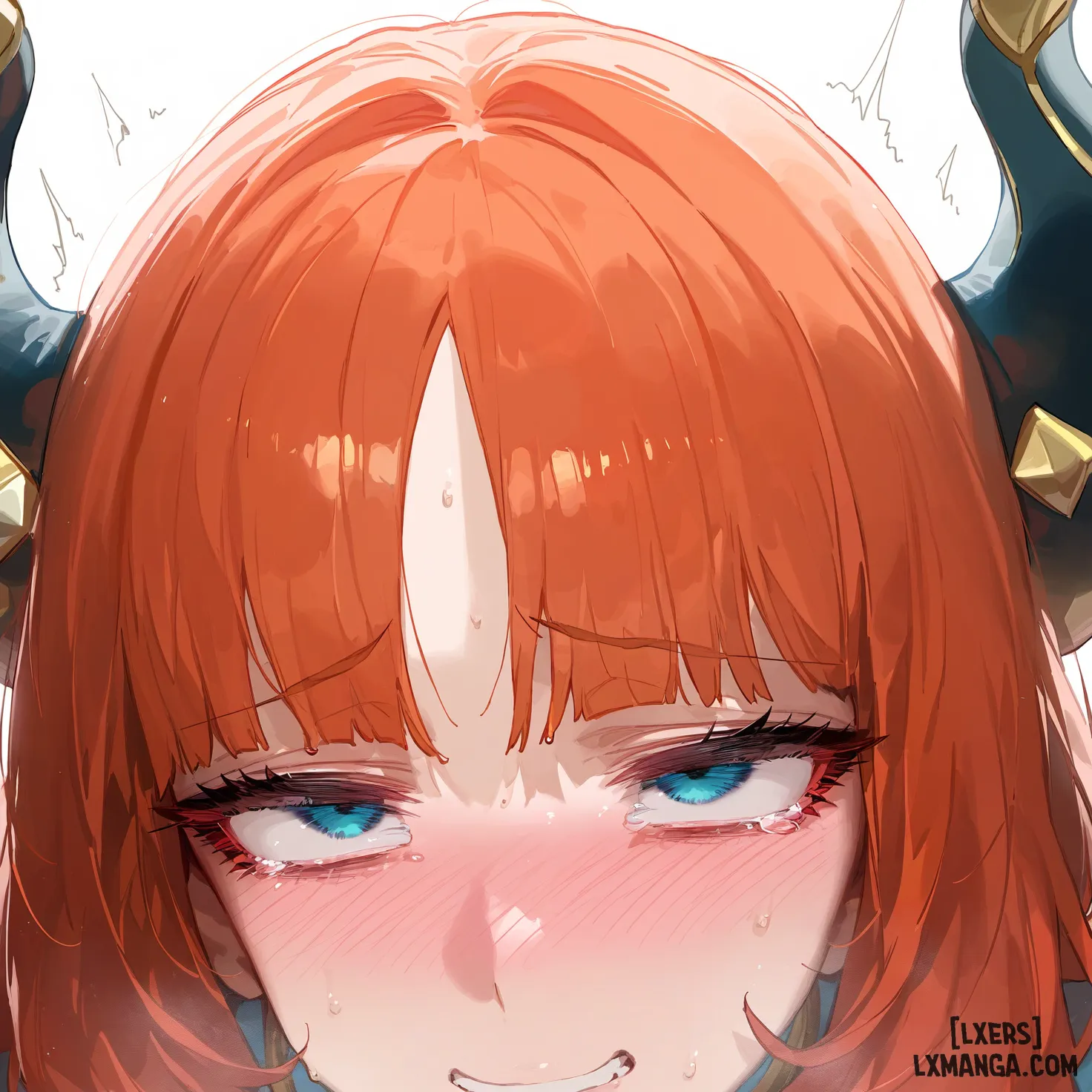 HentaiVN.net - Ảnh 132 - AI Generated (Uncensored) - Chap 27