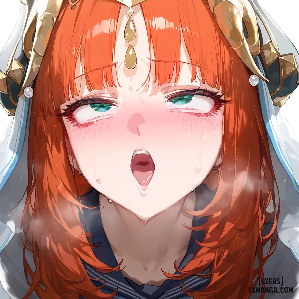 HentaiVN.net - Ảnh 133 - AI Generated (Uncensored) - Chap 27