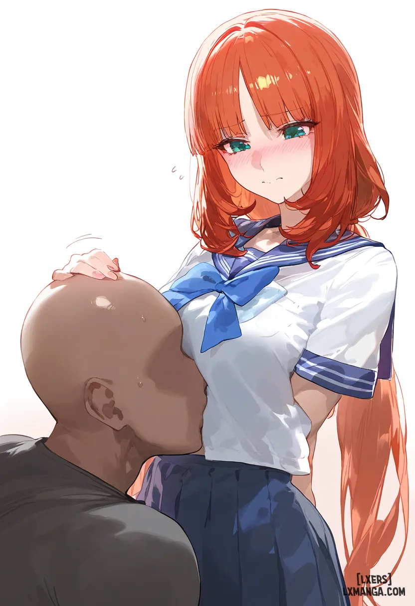 HentaiVN.net - Ảnh 14 - AI Generated (Uncensored) - Chap 27