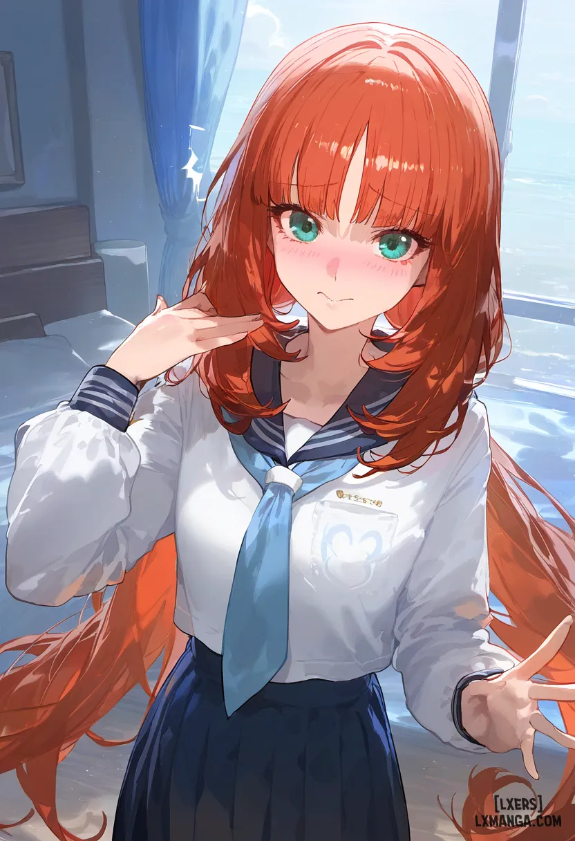 HentaiVN.net - Ảnh 15 - AI Generated (Uncensored) - Chap 27