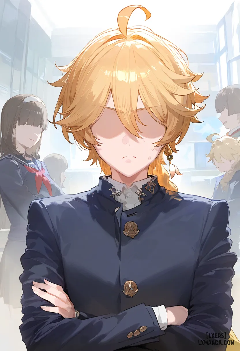 HentaiVN.net - Ảnh 151 - AI Generated (Uncensored) - Chap 27
