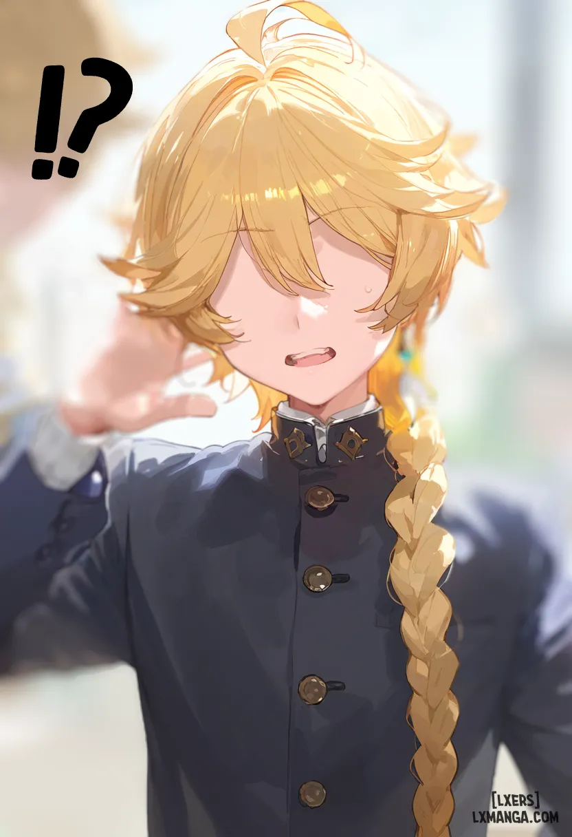 HentaiVN.net - Ảnh 154 - AI Generated (Uncensored) - Chap 27