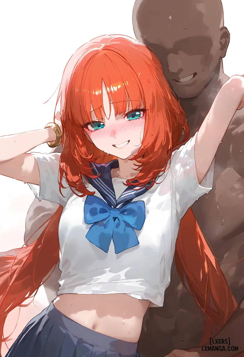 HentaiVN.net - Ảnh 155 - AI Generated (Uncensored) - Chap 27