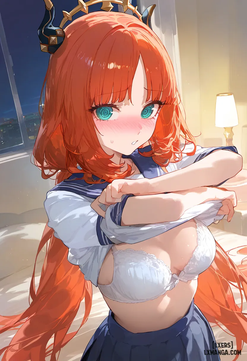 HentaiVN.net - Ảnh 18 - AI Generated (Uncensored) - Chap 27