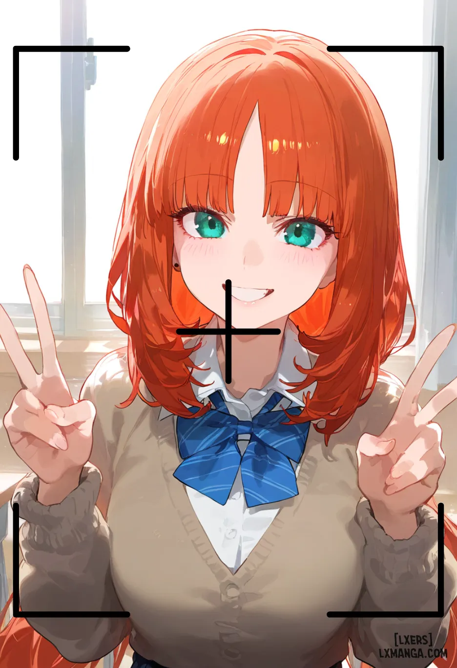 HentaiVN.net - Ảnh 3 - AI Generated (Uncensored) - Chap 27