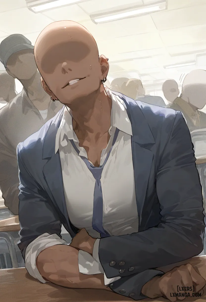 HentaiVN.net - Ảnh 4 - AI Generated (Uncensored) - Chap 27