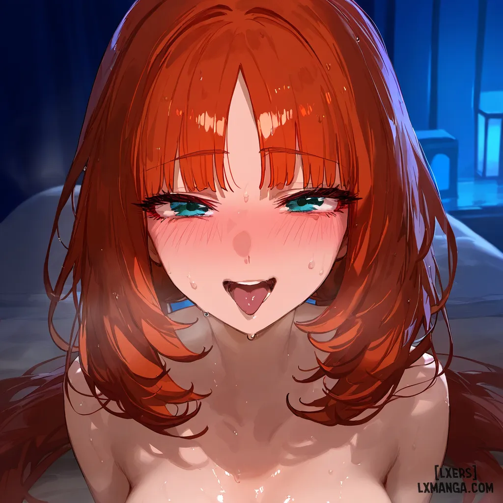 HentaiVN.net - Ảnh 44 - AI Generated (Uncensored) - Chap 27