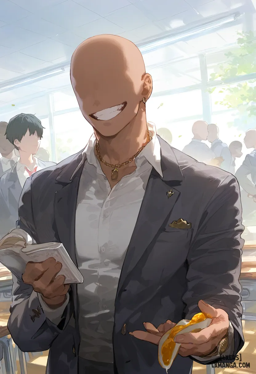 HentaiVN.net - Ảnh 5 - AI Generated (Uncensored) - Chap 27