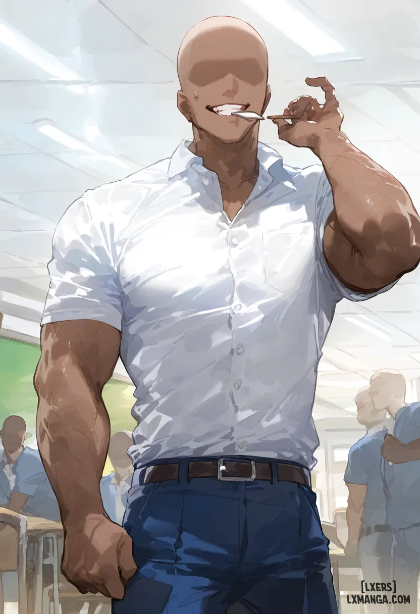 HentaiVN.net - Ảnh 6 - AI Generated (Uncensored) - Chap 27