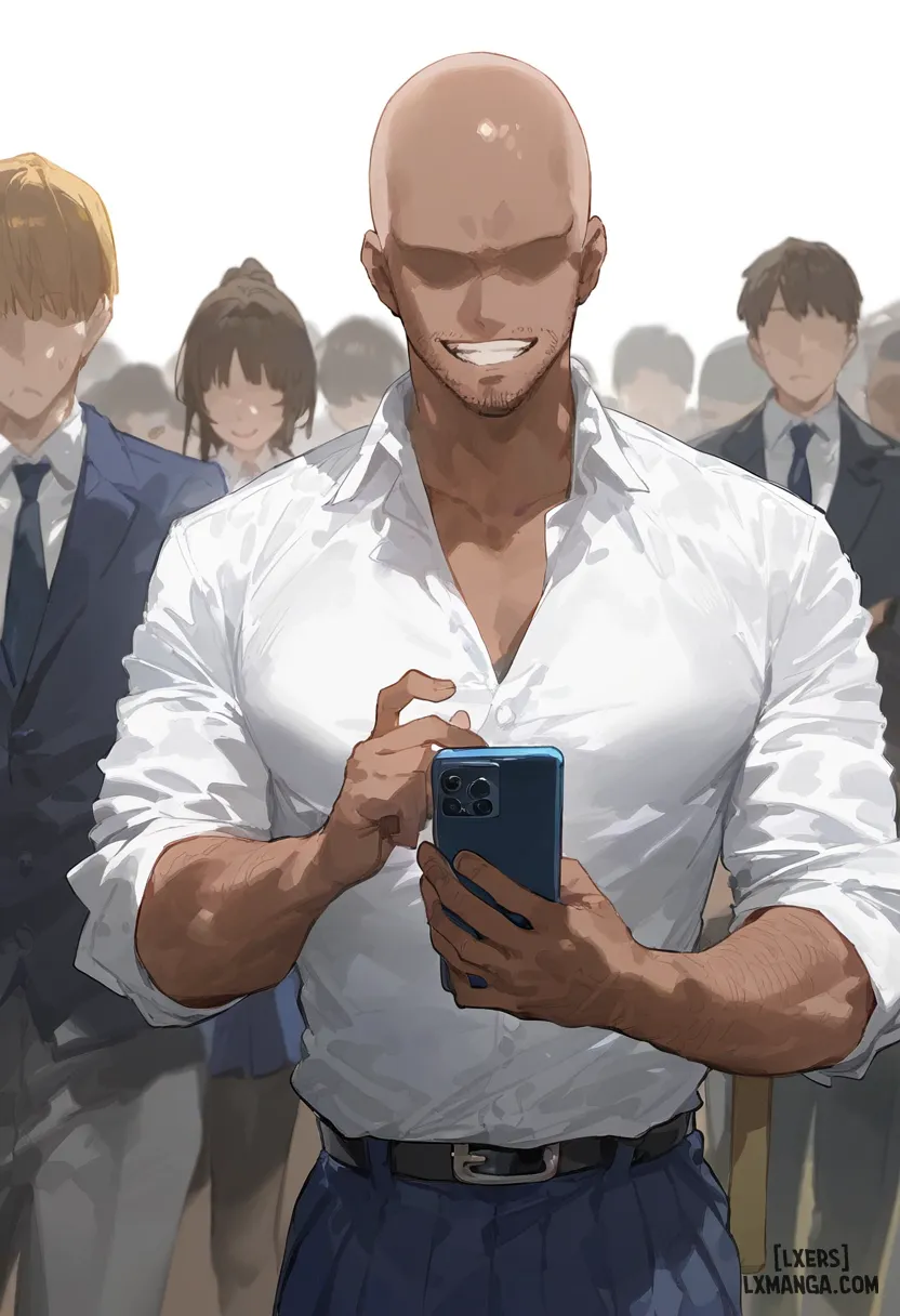 HentaiVN.net - Ảnh 7 - AI Generated (Uncensored) - Chap 27