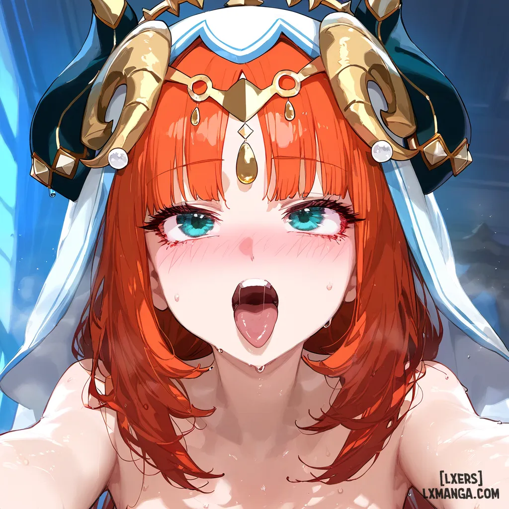 HentaiVN.net - Ảnh 72 - AI Generated (Uncensored) - Chap 27