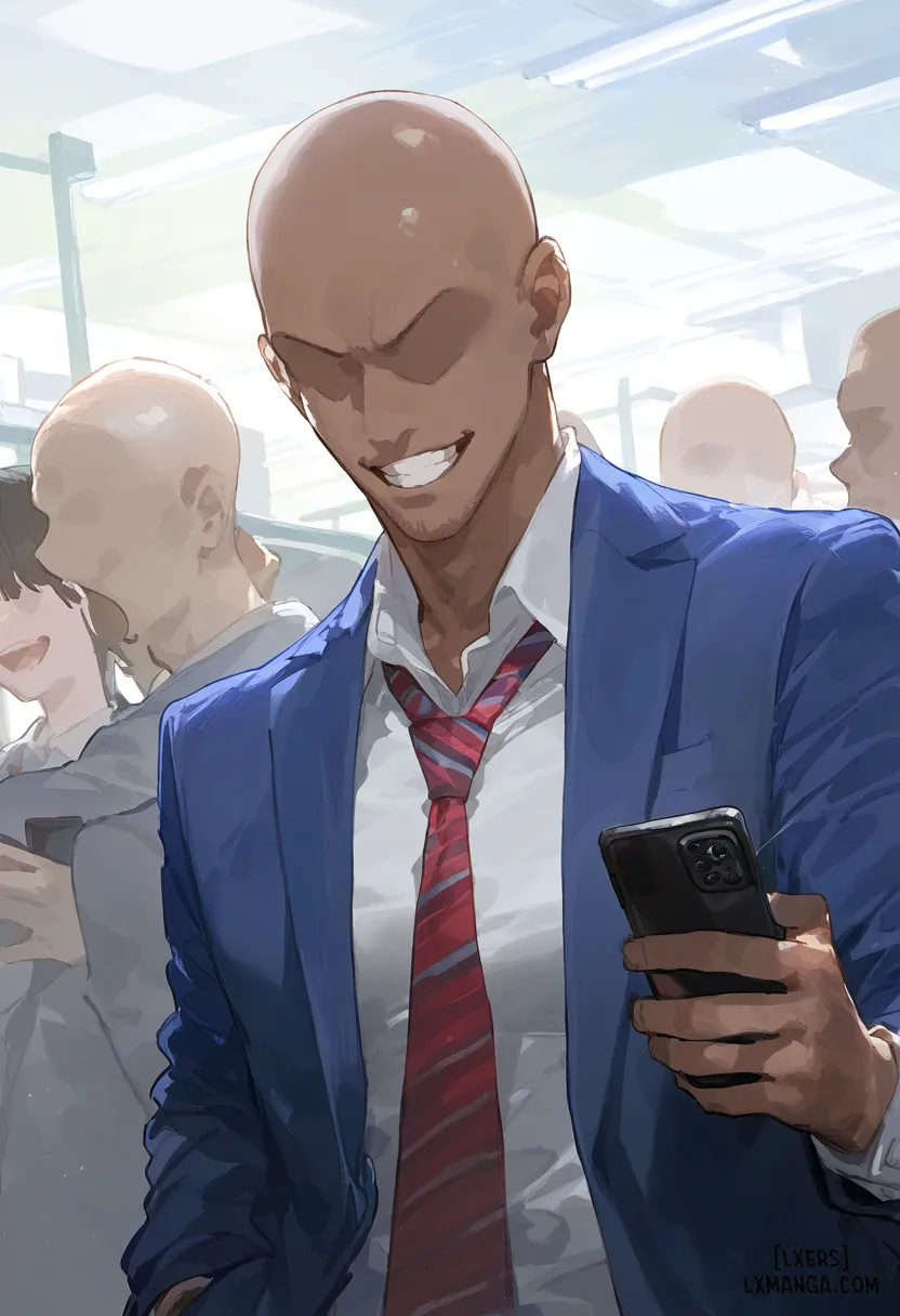 HentaiVN.net - Ảnh 8 - AI Generated (Uncensored) - Chap 27