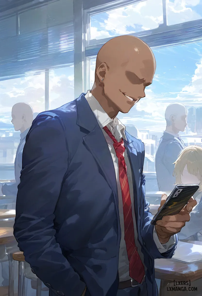HentaiVN.net - Ảnh 9 - AI Generated (Uncensored) - Chap 27