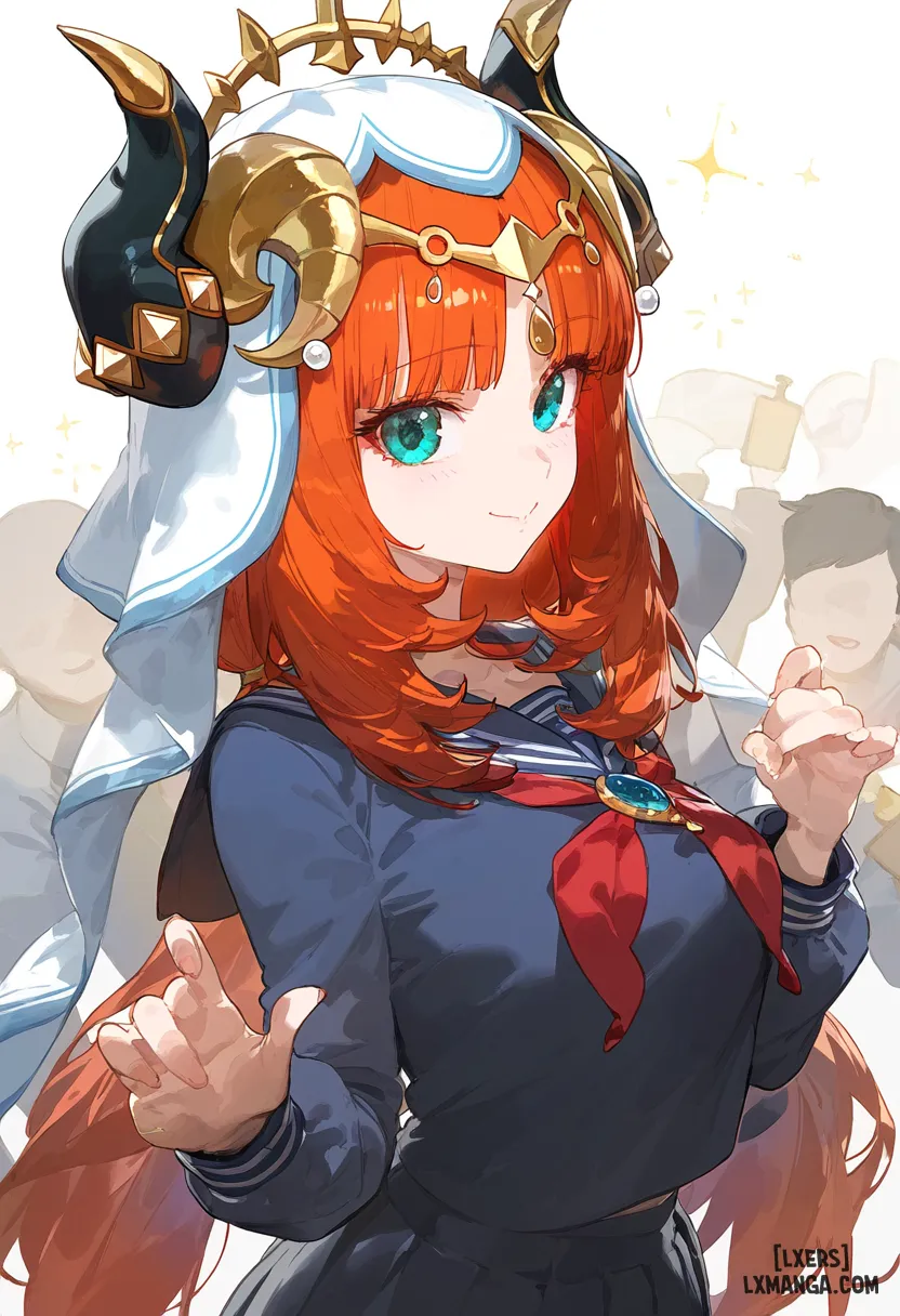 HentaiVN.net - Ảnh 94 - AI Generated (Uncensored) - Chap 27