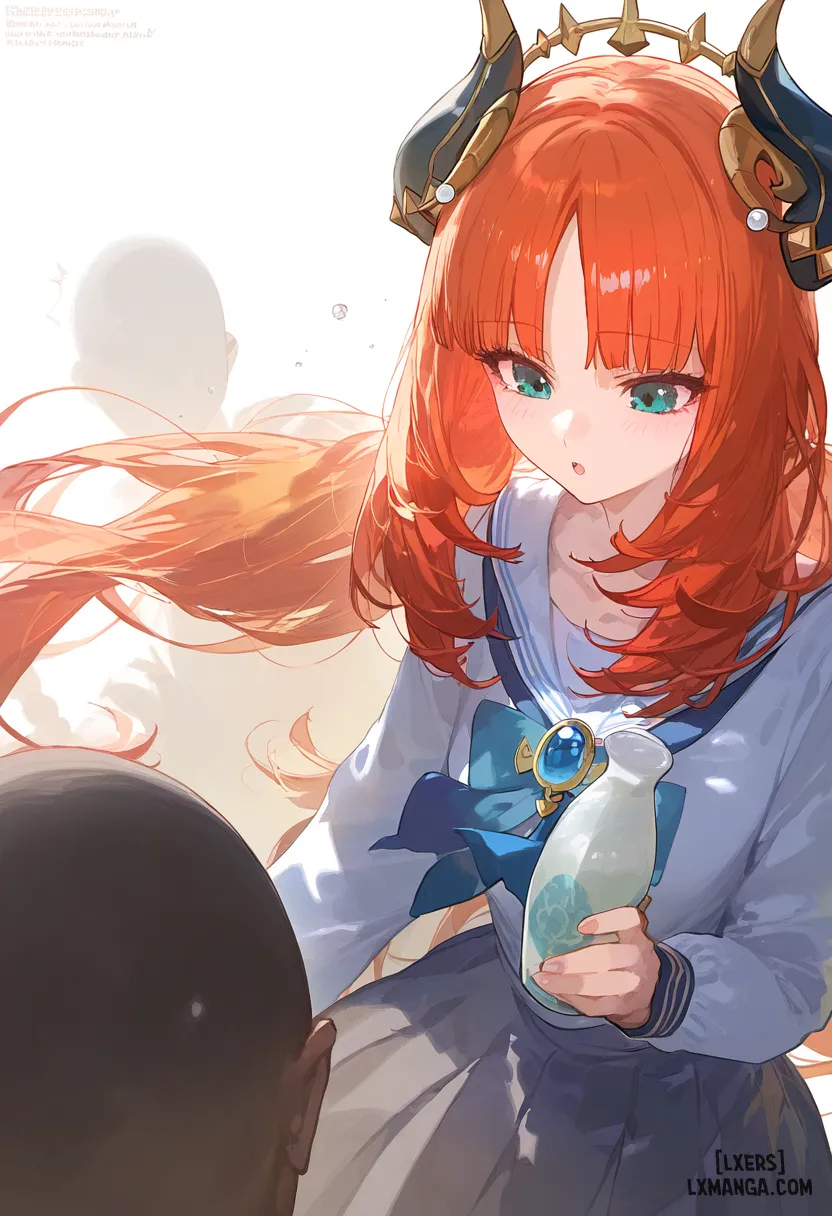 HentaiVN.net - Ảnh 96 - AI Generated (Uncensored) - Chap 27