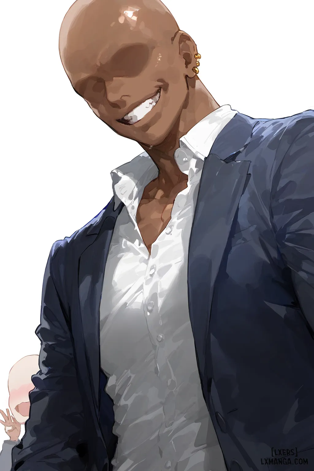 HentaiVN.net - Ảnh 98 - AI Generated (Uncensored) - Chap 27