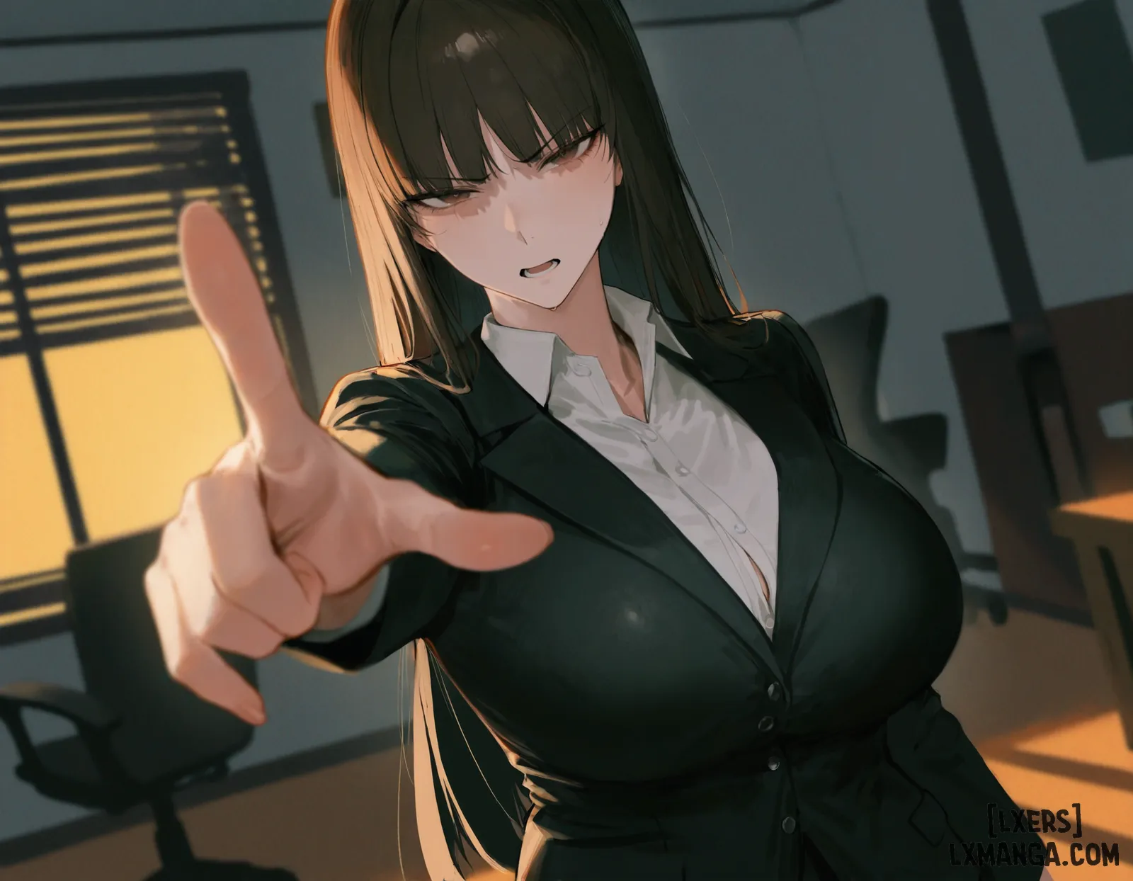 HentaiVN.net - Ảnh 3 - AI Generated (Uncensored) - Chap 30
