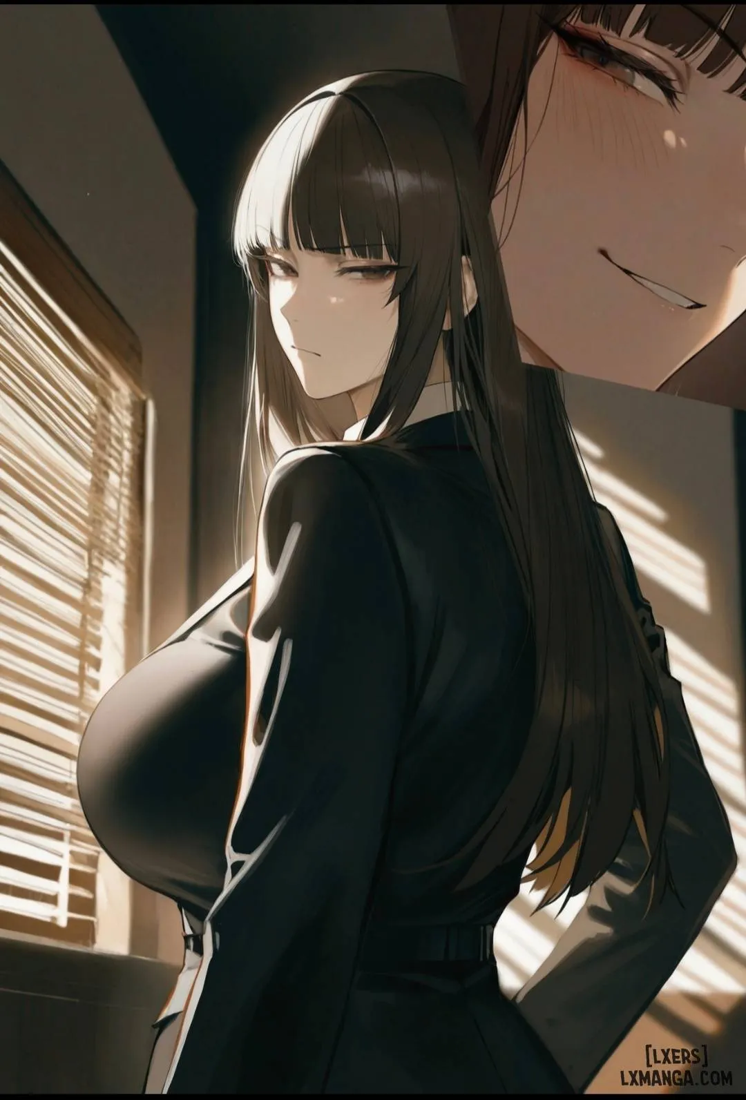 HentaiVN.net - Ảnh 4 - AI Generated (Uncensored) - Chap 30