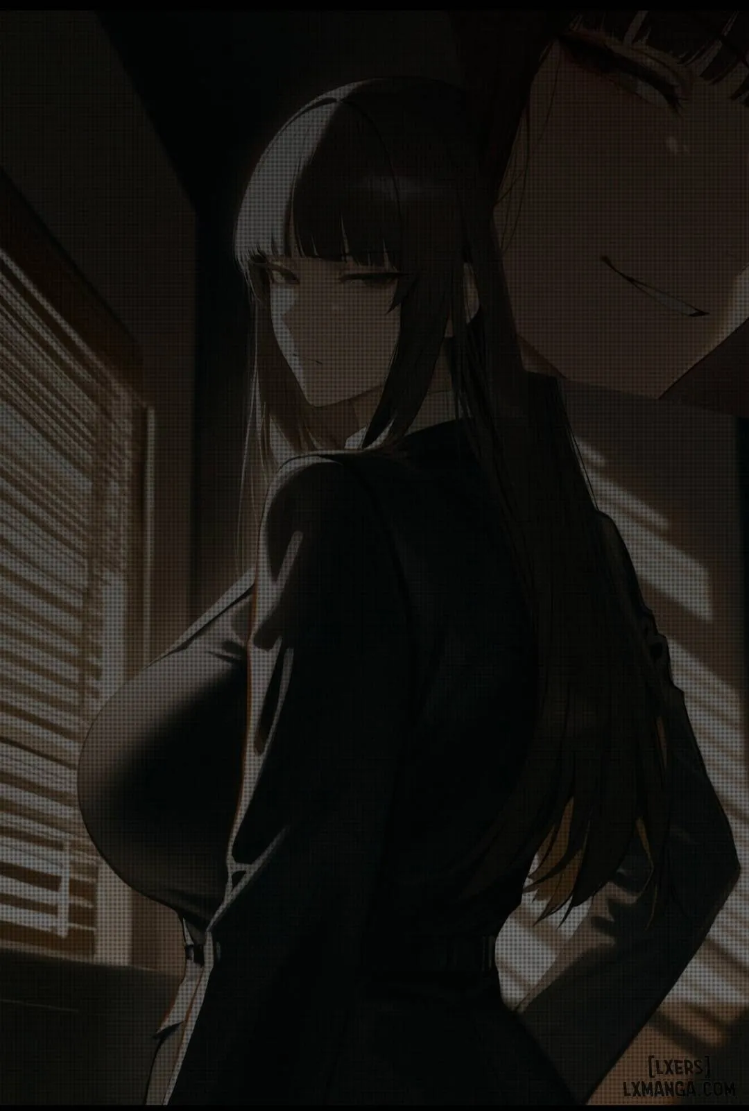 HentaiVN.net - Ảnh 5 - AI Generated (Uncensored) - Chap 30