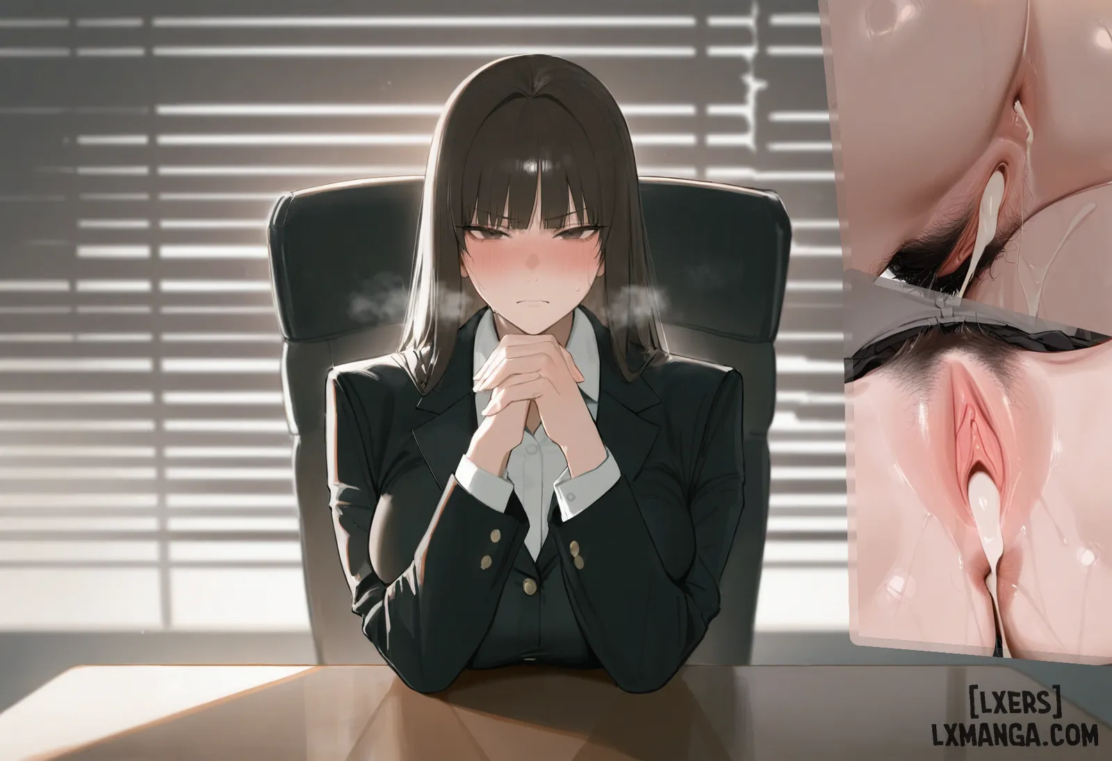 HentaiVN.net - Ảnh 51 - AI Generated (Uncensored) - Chap 30