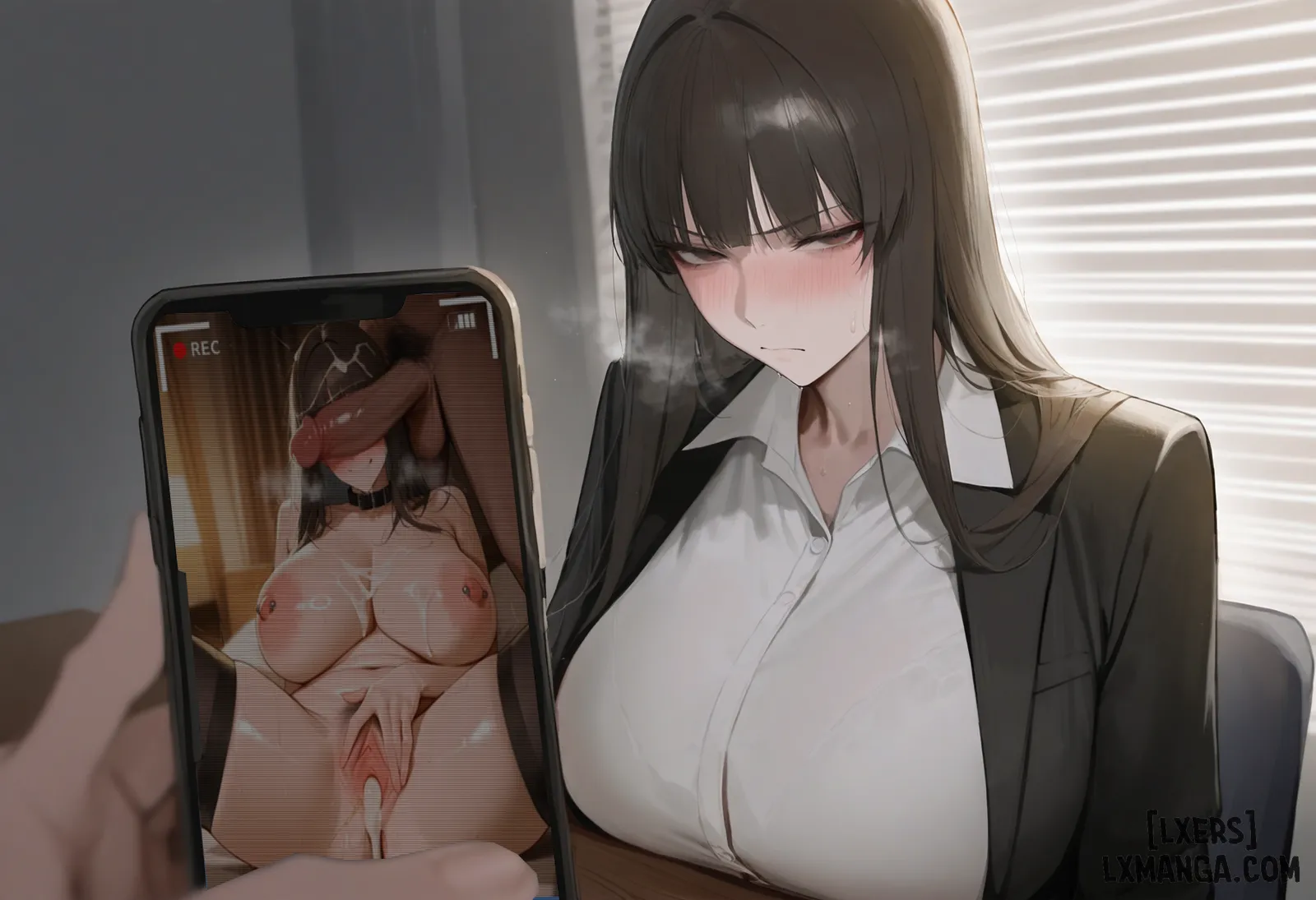 HentaiVN.net - Ảnh 52 - AI Generated (Uncensored) - Chap 30