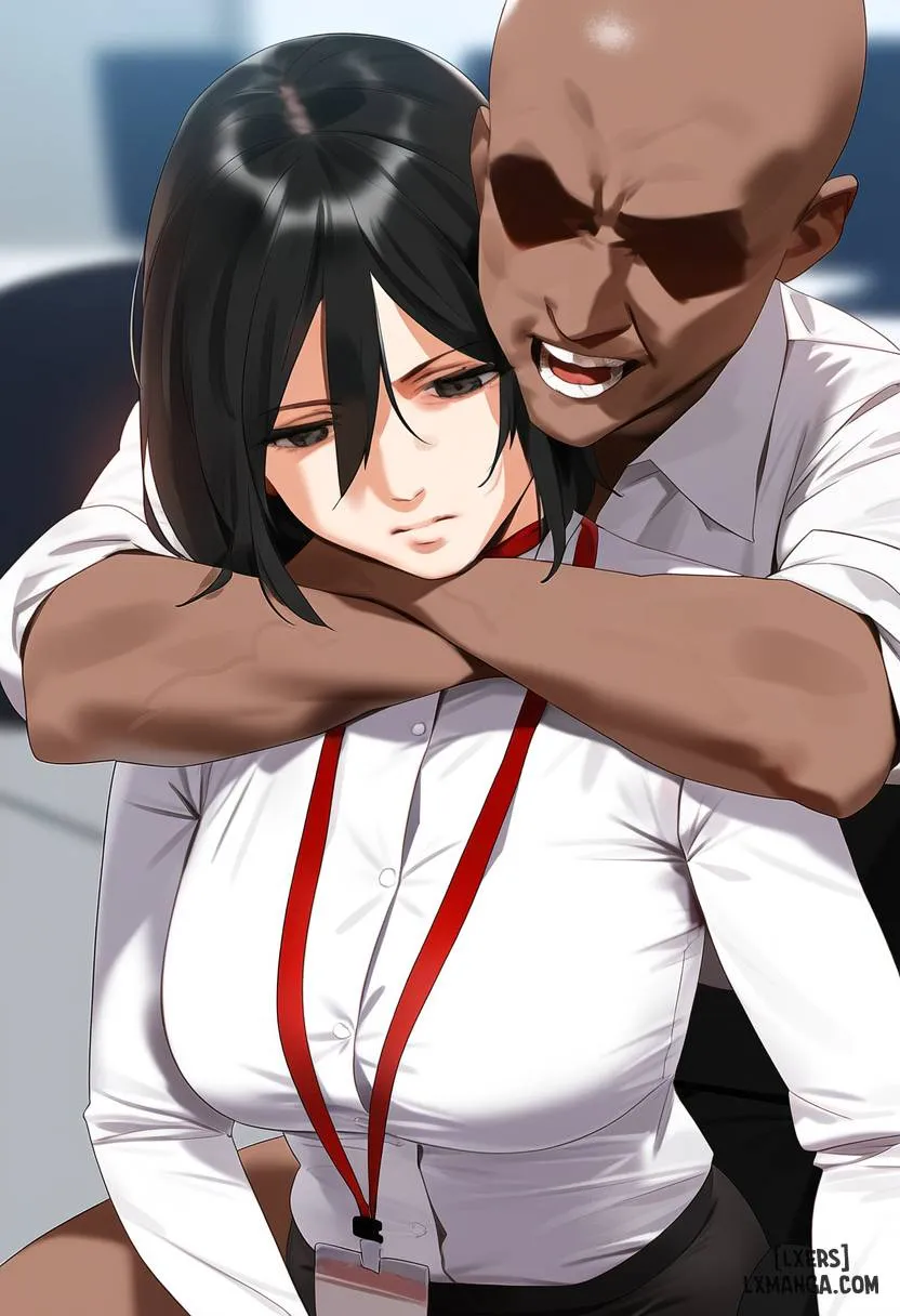HentaiVN.net - Ảnh 10 - AI Generated (Uncensored) - Chap 32