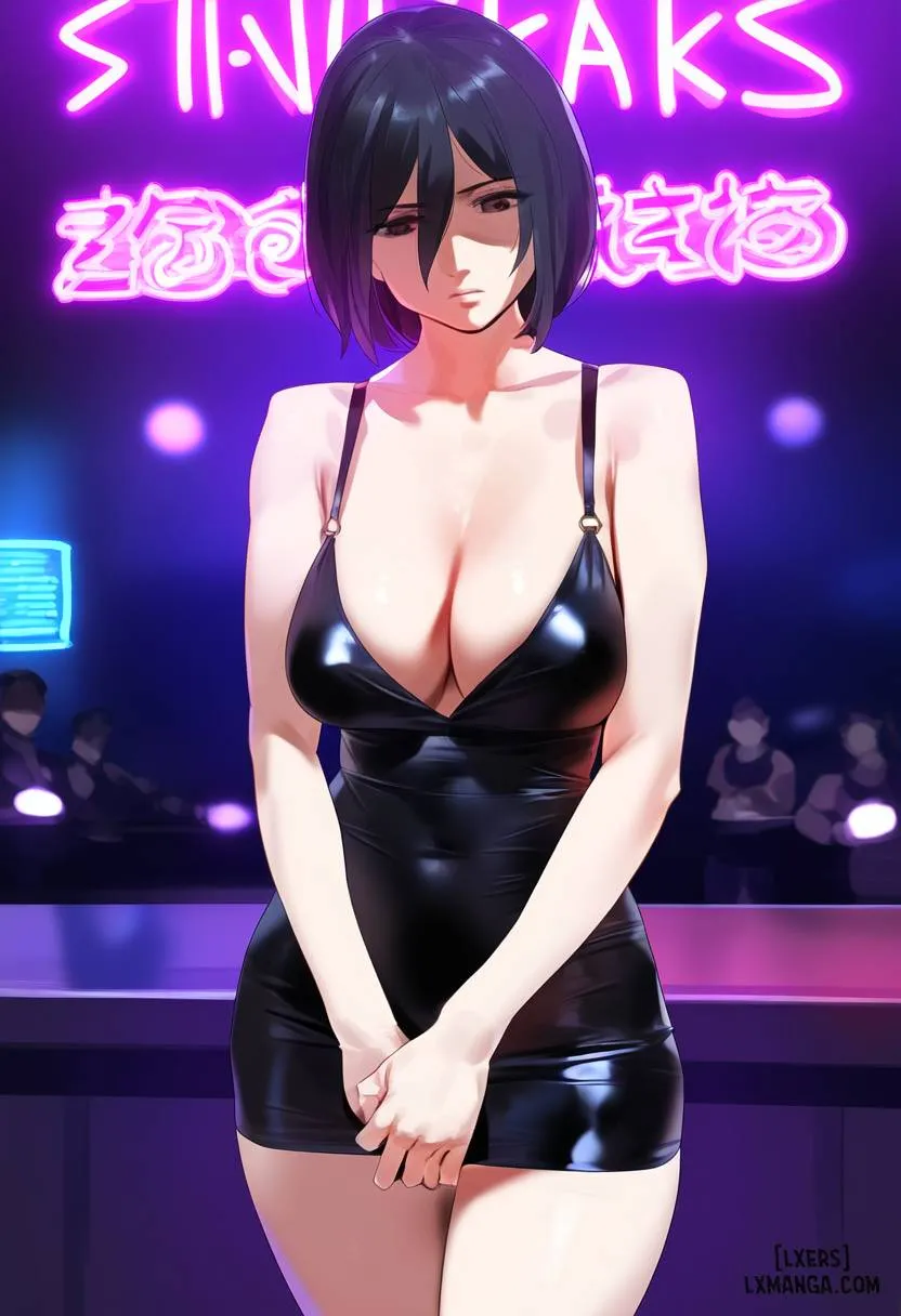 HentaiVN.net - Ảnh 11 - AI Generated (Uncensored) - Chap 32