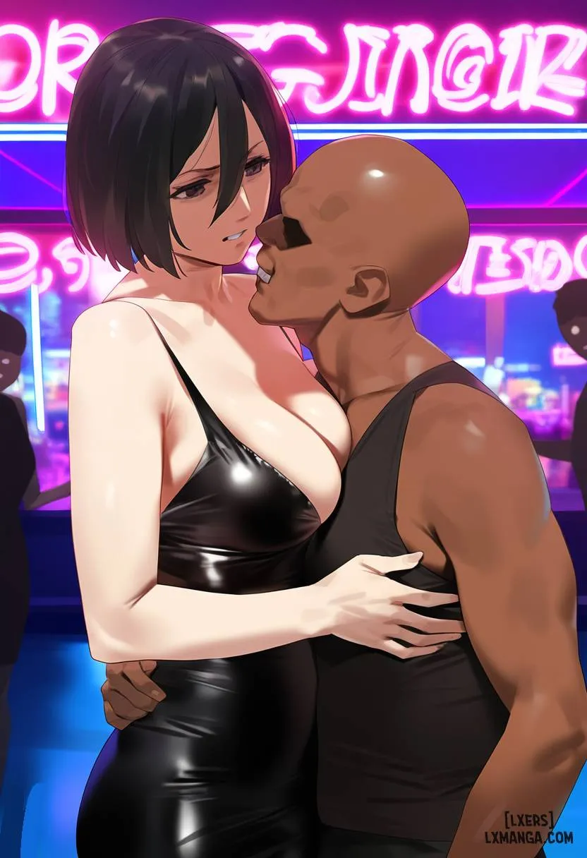 HentaiVN.net - Ảnh 13 - AI Generated (Uncensored) - Chap 32