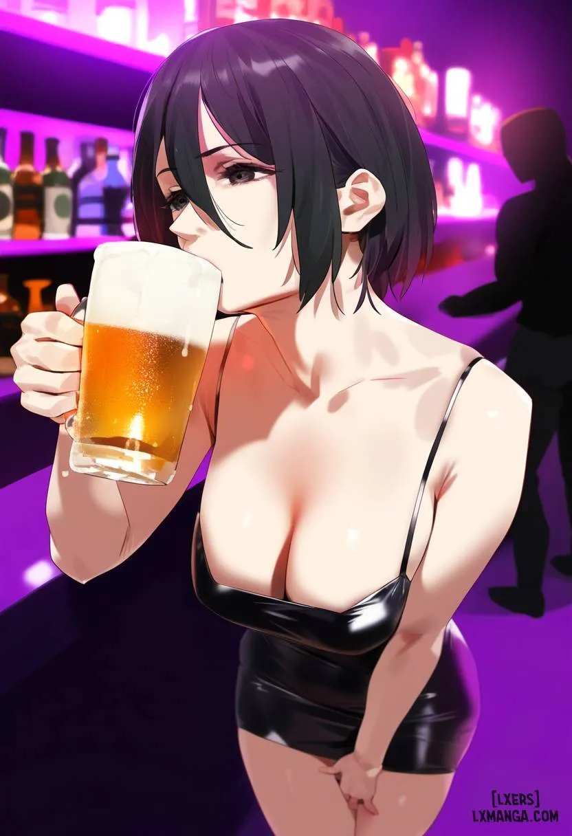 HentaiVN.net - Ảnh 18 - AI Generated (Uncensored) - Chap 32