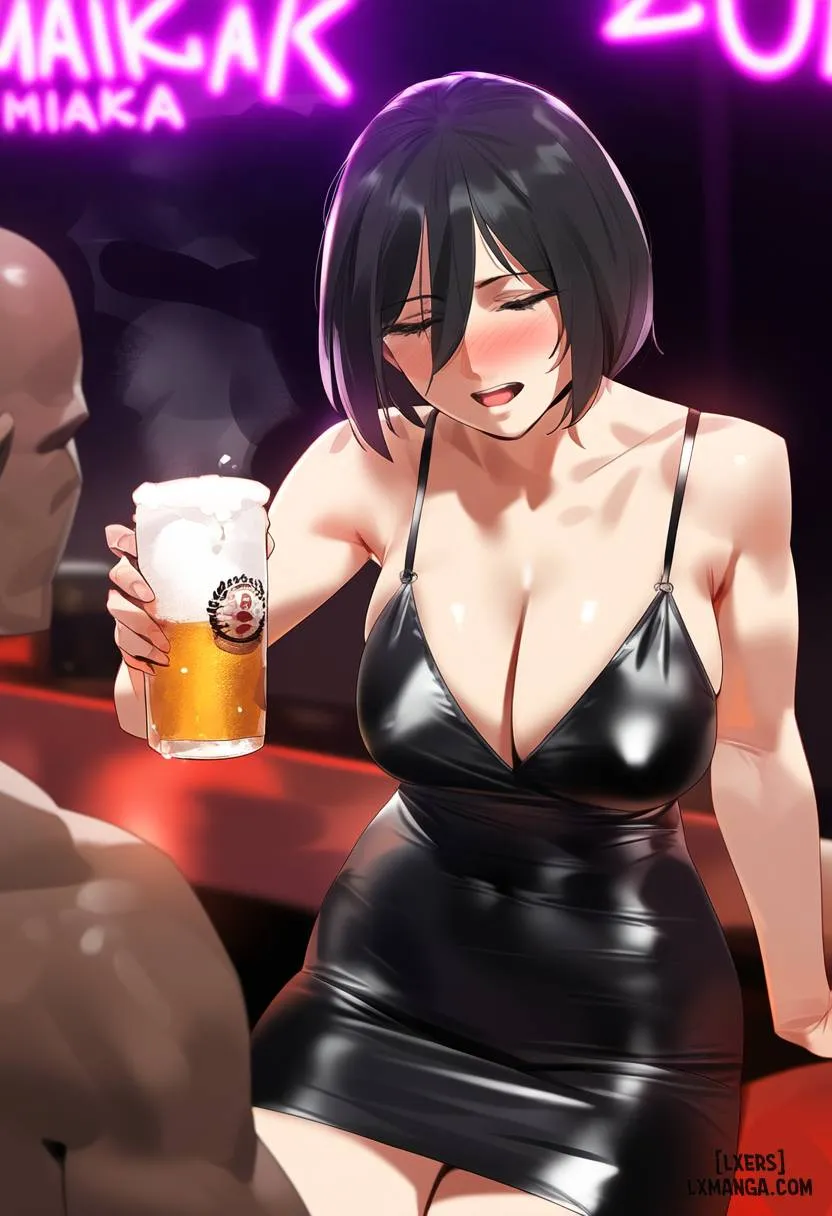 HentaiVN.net - Ảnh 21 - AI Generated (Uncensored) - Chap 32