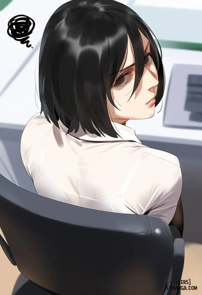 HentaiVN.net - Ảnh 29 - AI Generated (Uncensored) - Chap 32