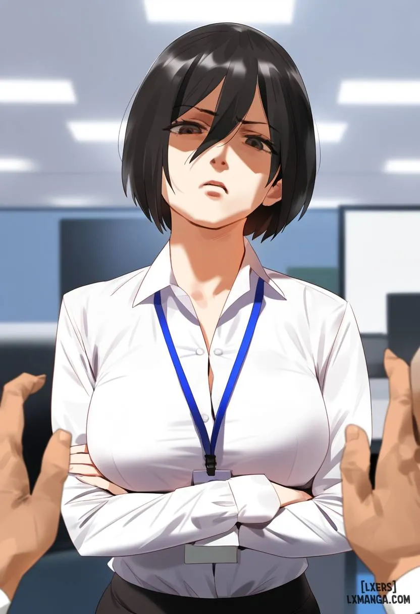 HentaiVN.net - Ảnh 3 - AI Generated (Uncensored) - Chap 32