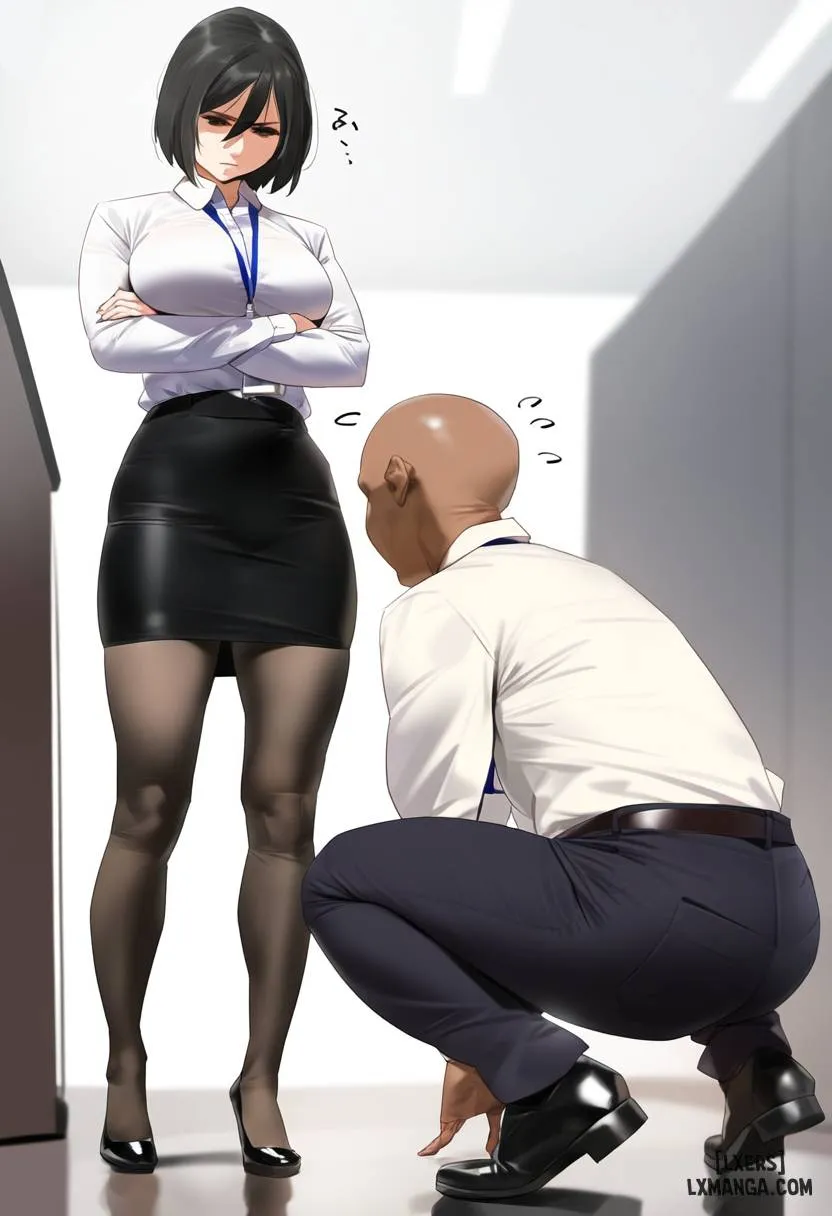 HentaiVN.net - Ảnh 4 - AI Generated (Uncensored) - Chap 32