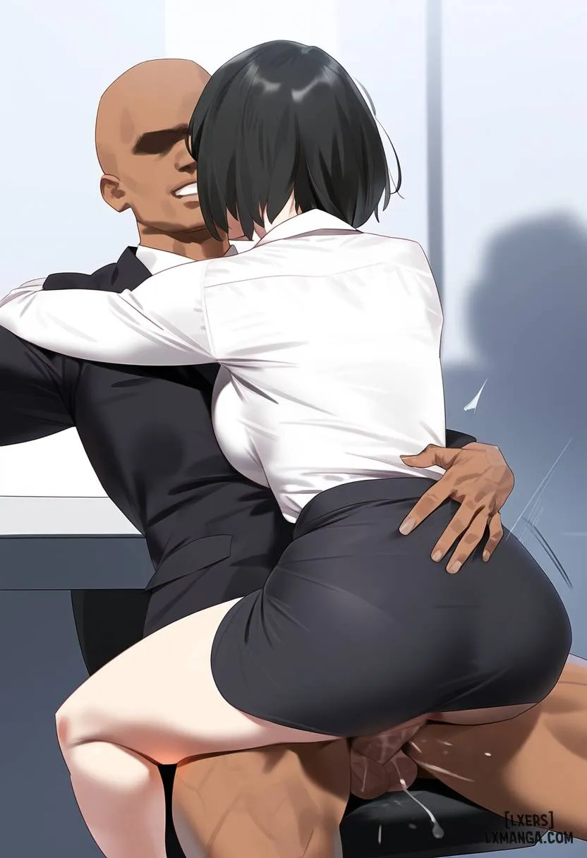 HentaiVN.net - Ảnh 43 - AI Generated (Uncensored) - Chap 32