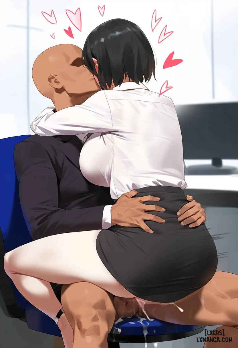 HentaiVN.net - Ảnh 44 - AI Generated (Uncensored) - Chap 32