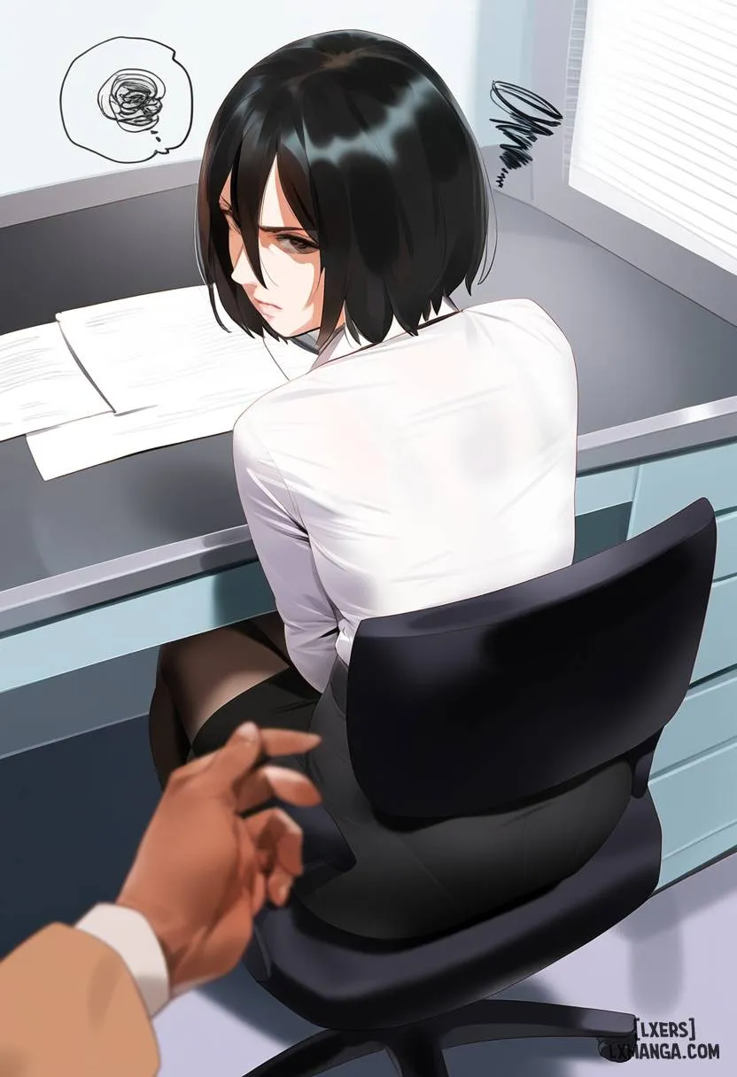 HentaiVN.net - Ảnh 5 - AI Generated (Uncensored) - Chap 32