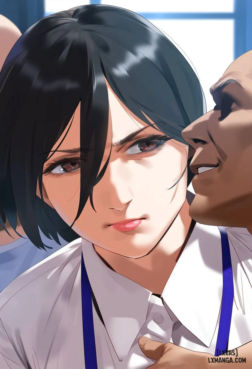 HentaiVN.net - Ảnh 7 - AI Generated (Uncensored) - Chap 32