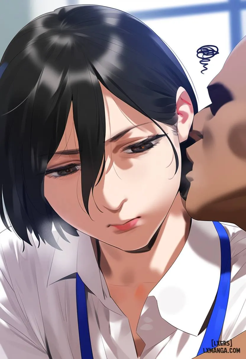 HentaiVN.net - Ảnh 8 - AI Generated (Uncensored) - Chap 32