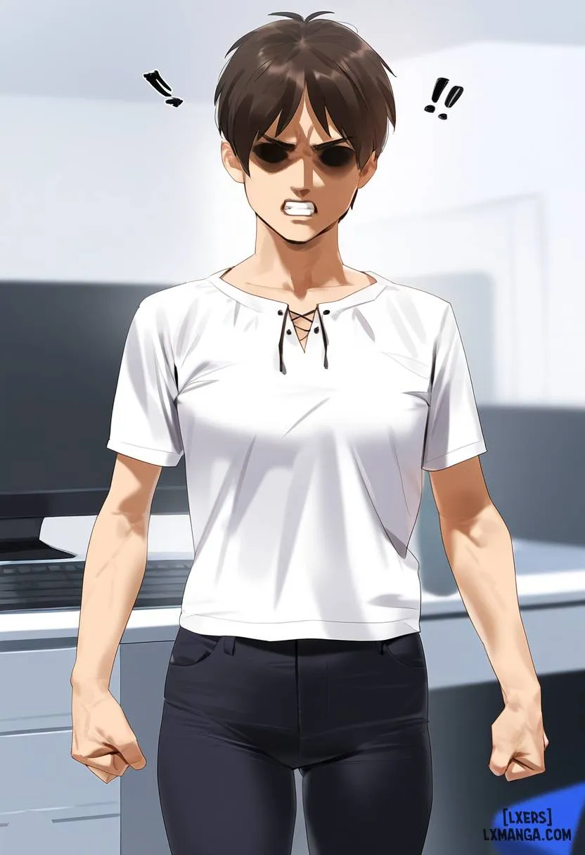 HentaiVN.net - Ảnh 9 - AI Generated (Uncensored) - Chap 32