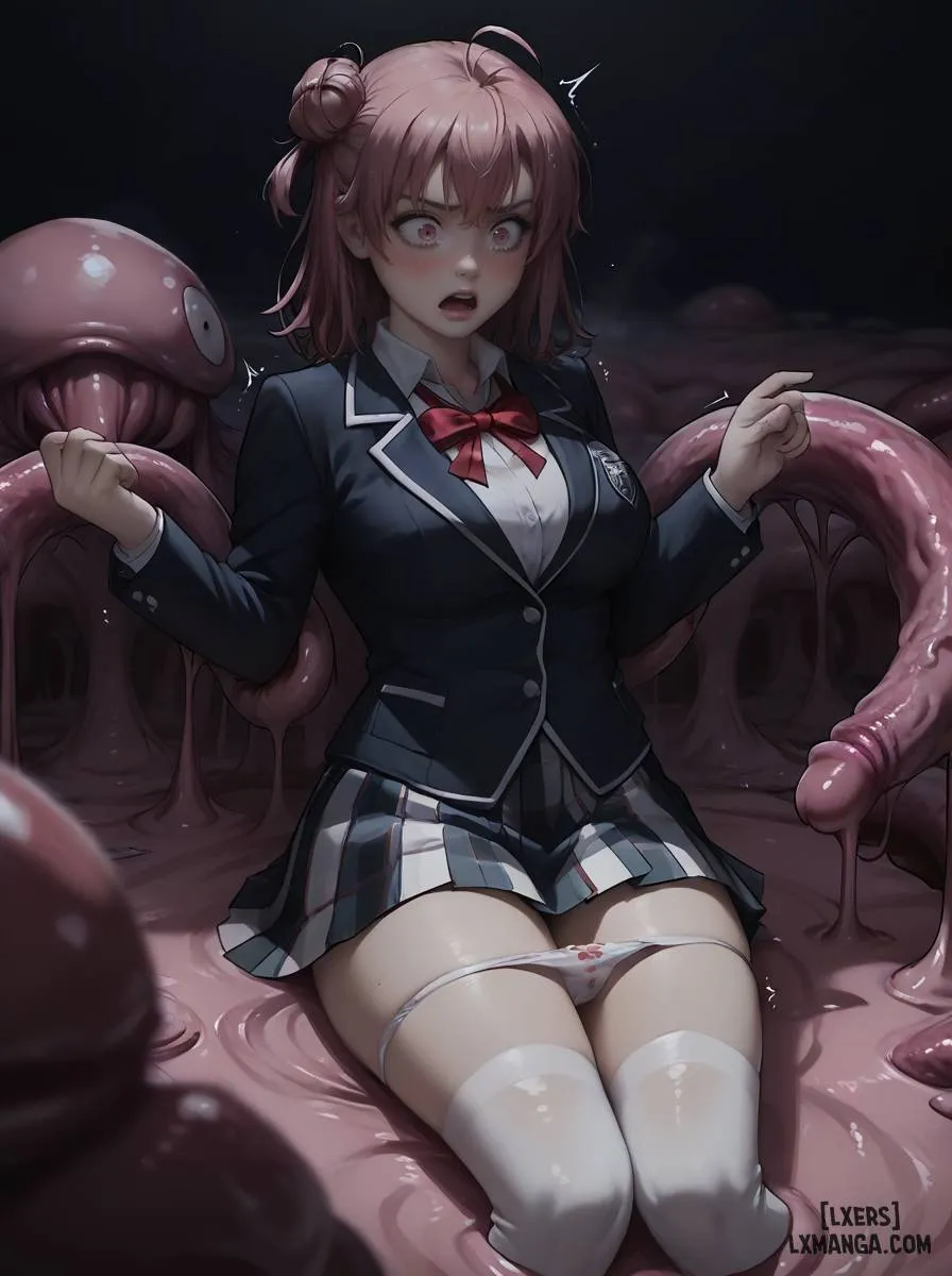 HentaiVN.net - Ảnh 10 - AI Generated (Uncensored) - Chap 35