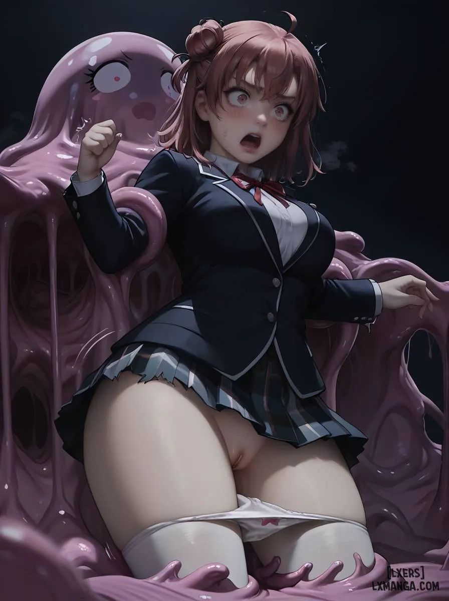 HentaiVN.net - Ảnh 12 - AI Generated (Uncensored) - Chap 35