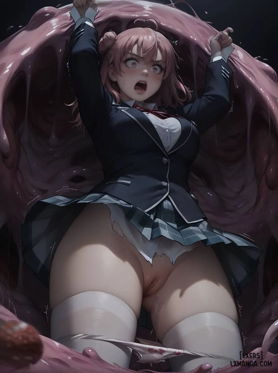 HentaiVN.net - Ảnh 13 - AI Generated (Uncensored) - Chap 35