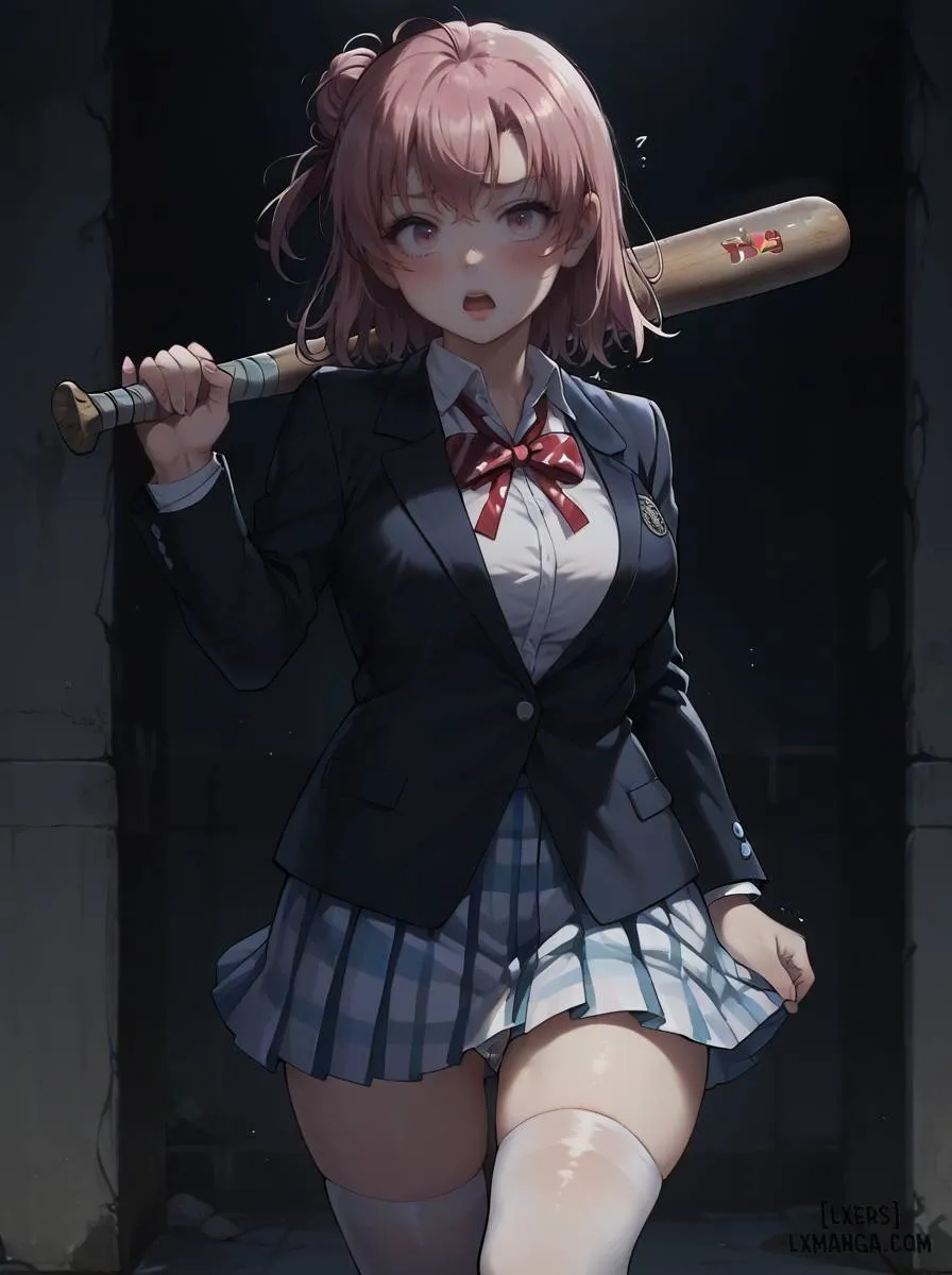 HentaiVN.net - Ảnh 3 - AI Generated (Uncensored) - Chap 35