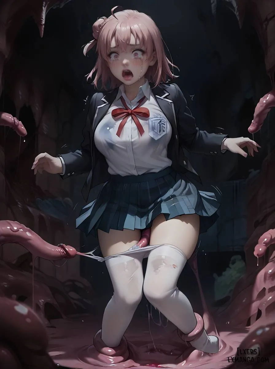 HentaiVN.net - Ảnh 8 - AI Generated (Uncensored) - Chap 35