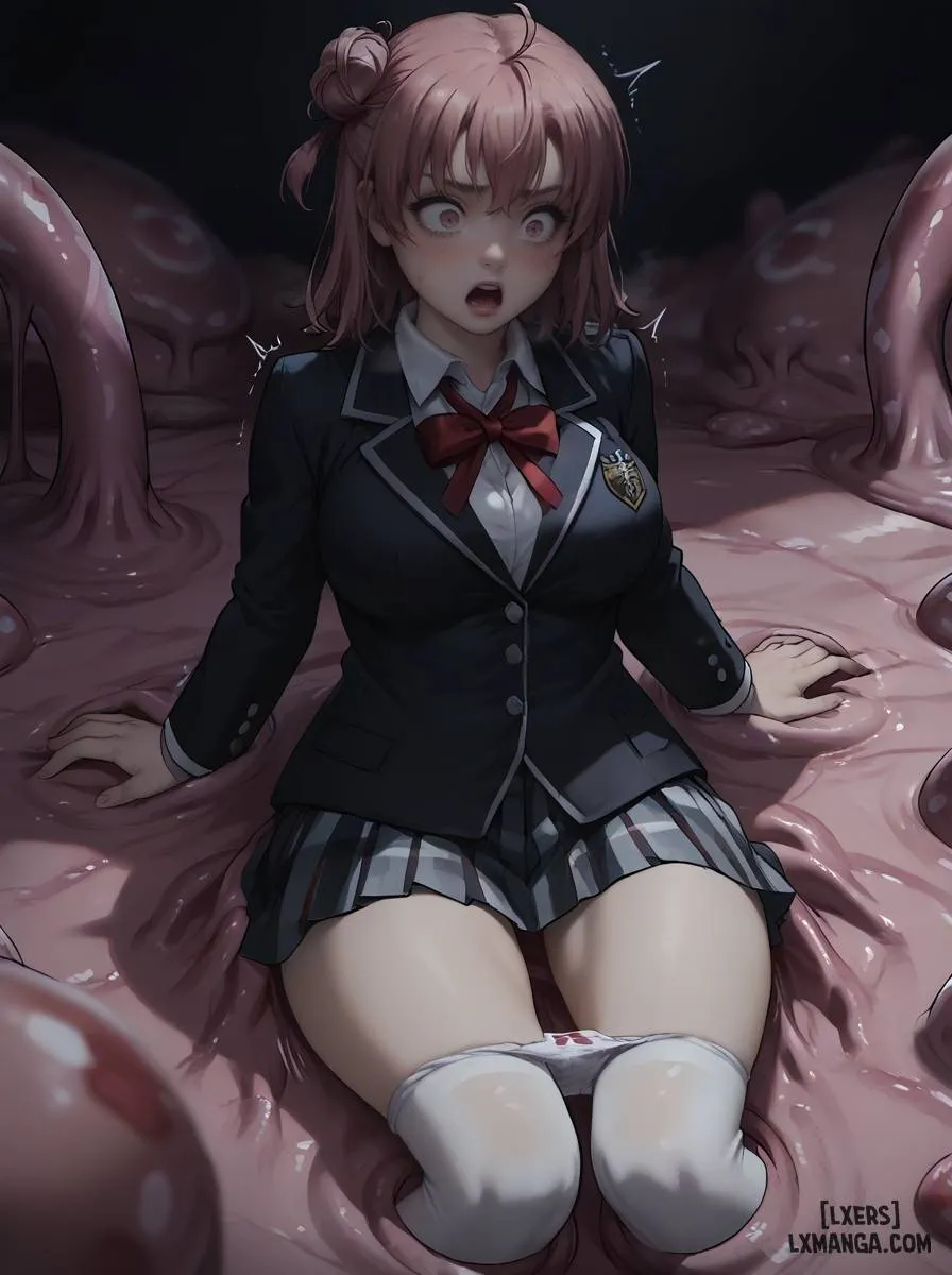 HentaiVN.net - Ảnh 9 - AI Generated (Uncensored) - Chap 35
