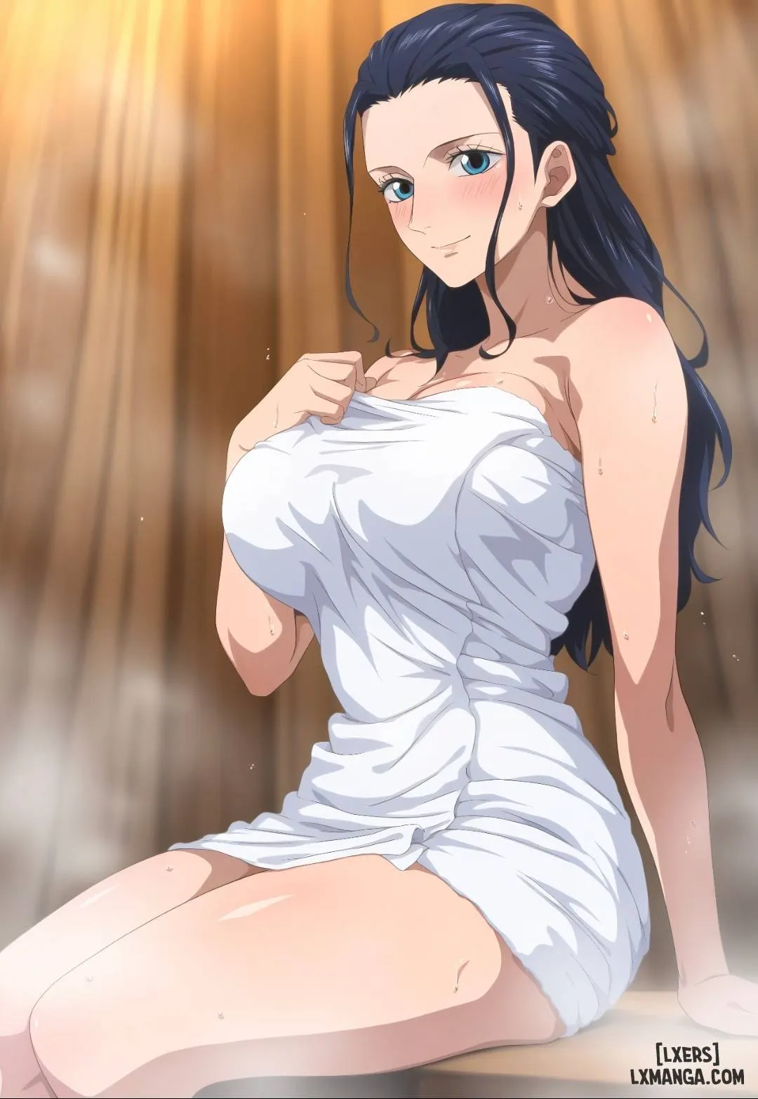 HentaiVN.net - Ảnh 14 - AI Generated (Uncensored) - Chap 39