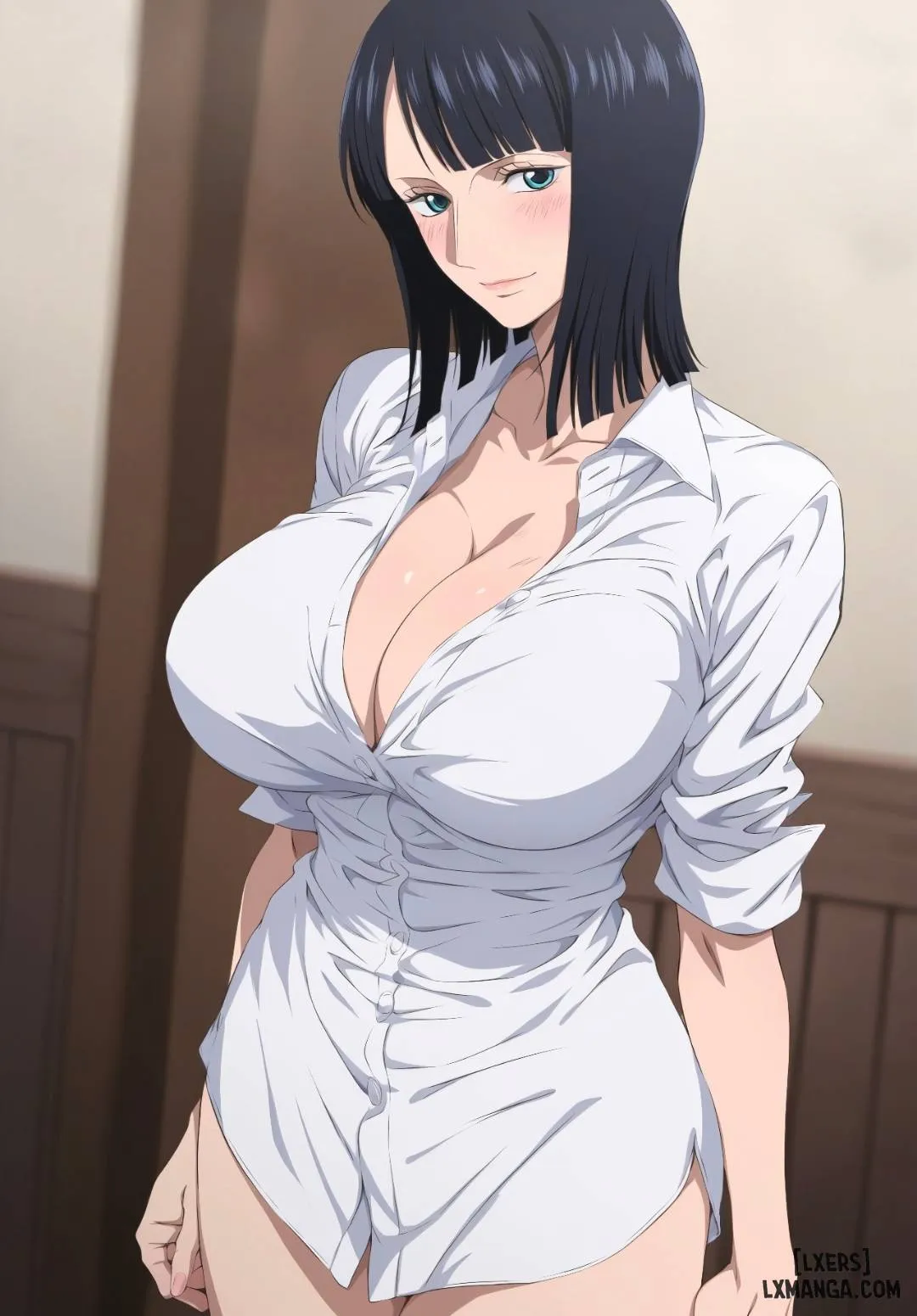 HentaiVN.net - Ảnh 22 - AI Generated (Uncensored) - Chap 39