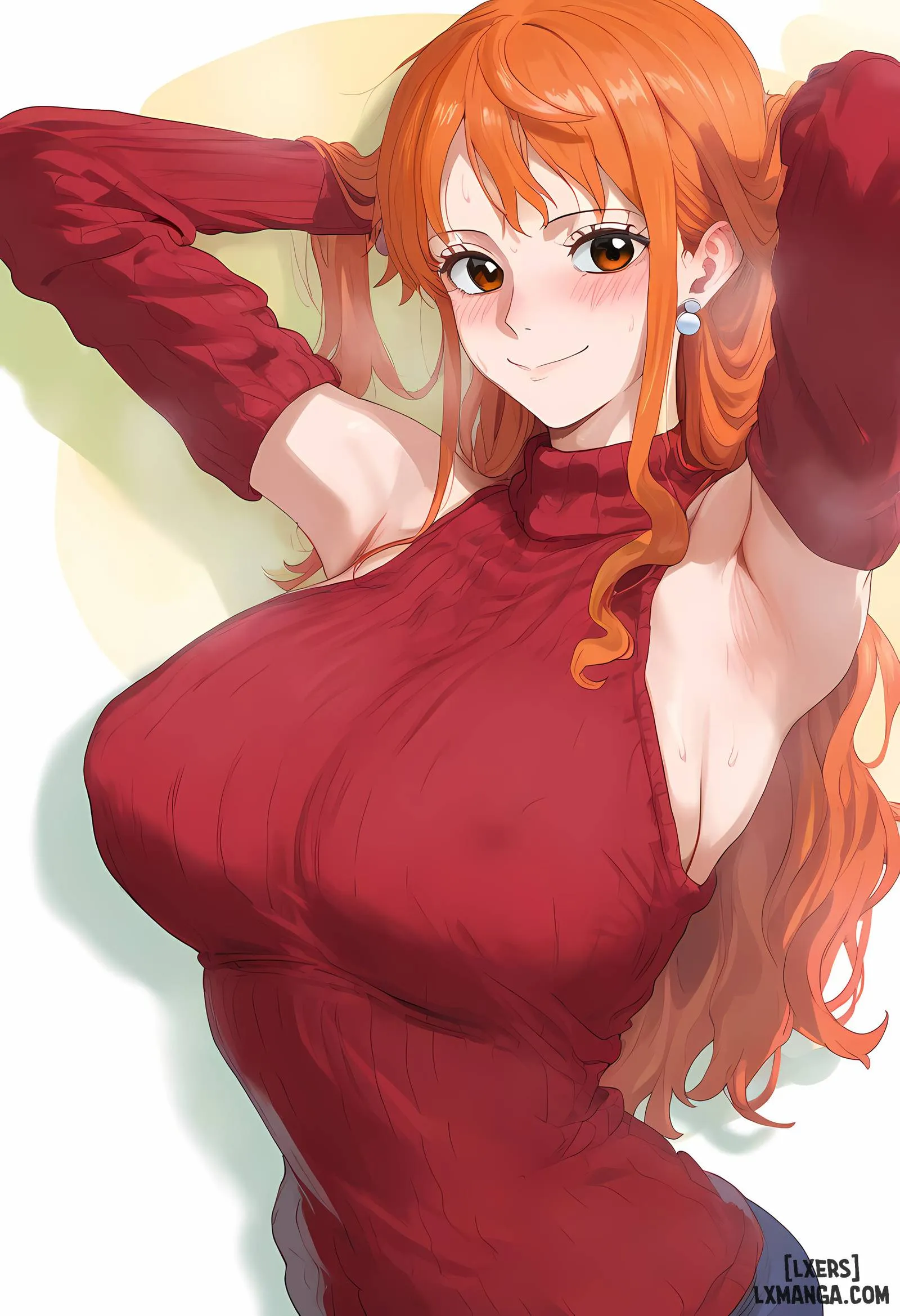 HentaiVN.net - Ảnh 106 - AI Generated (Uncensored) - Chap 43