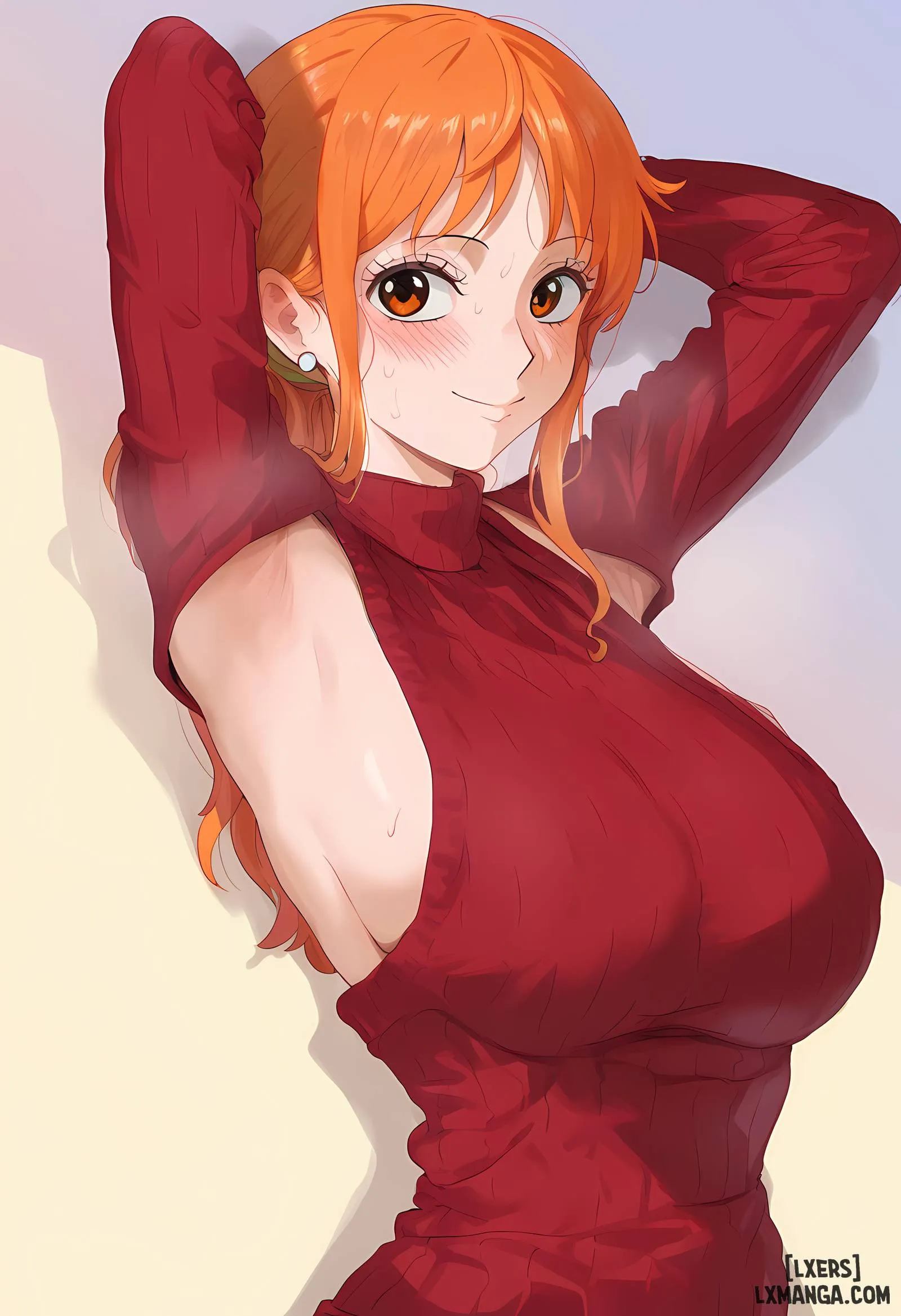 HentaiVN.net - Ảnh 107 - AI Generated (Uncensored) - Chap 43